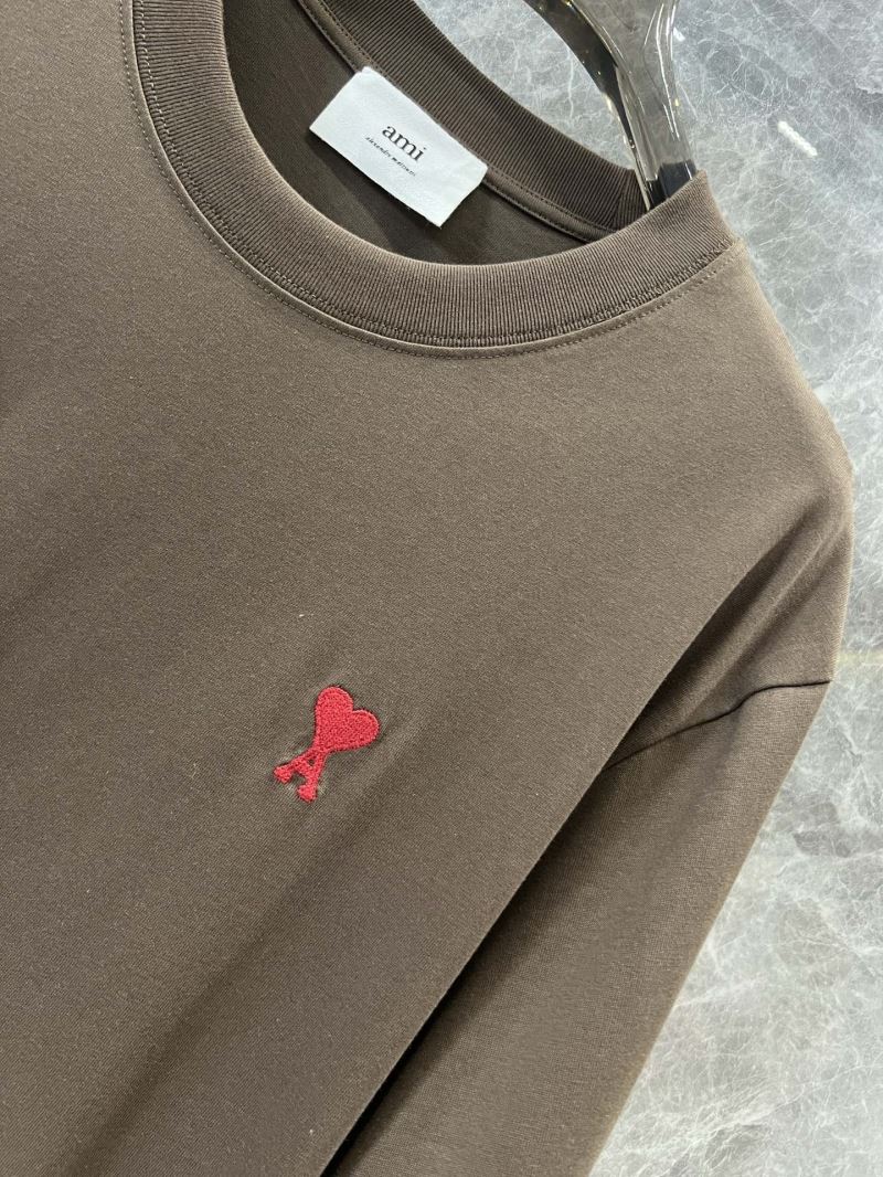 Amiri T-Shirts